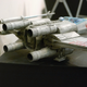 Image for article titled Beautiful Star Wars Ships, and a Huge Gundam Head